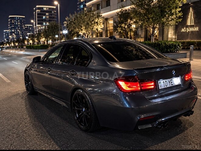 BMW 328 2012, 180,000 km - 0.2 l - Bakı