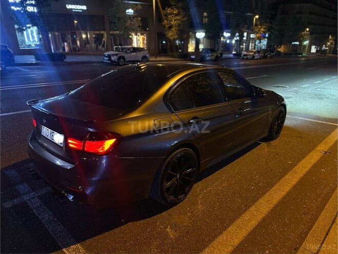 BMW 328 2012, 180,000 km - 0.2 l - Bakı