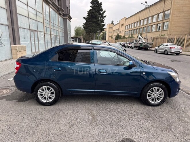 Chevrolet Cobalt 2026, 1,399 km - 1.5 l - Bakı