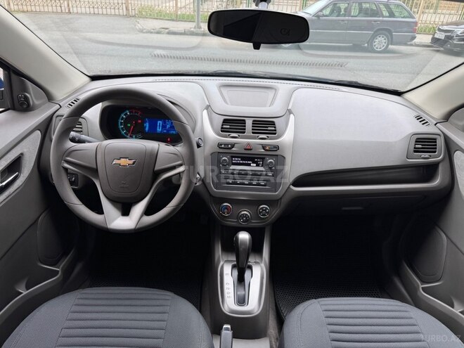 Chevrolet Cobalt 2026, 1,399 km - 1.5 l - Bakı