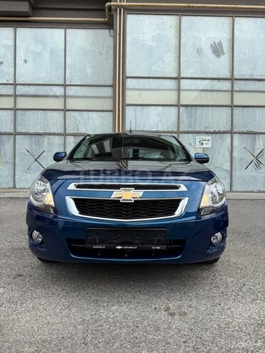 Chevrolet Cobalt 2026, 1,399 km - 1.5 l - Bakı