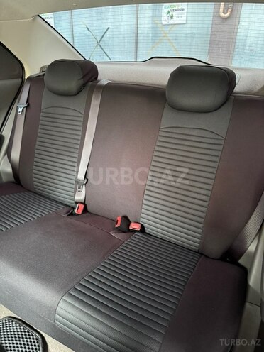 Chevrolet Cobalt 2026, 1,399 km - 1.5 l - Bakı