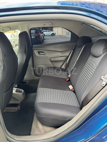Chevrolet Cobalt 2026, 1,399 km - 1.5 l - Bakı