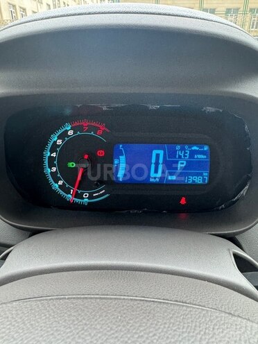 Chevrolet Cobalt 2026, 1,399 km - 1.5 l - Bakı