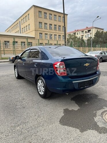 Chevrolet Cobalt 2026, 1,399 km - 1.5 l - Bakı