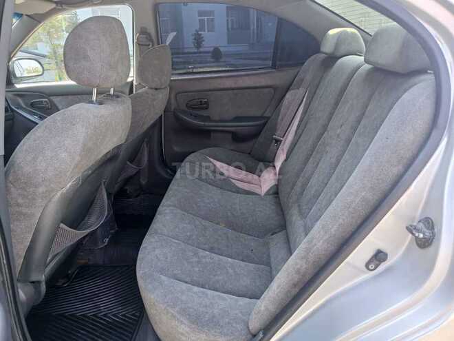 Hyundai Elantra 2003, 106,000 km - 1.6 л - Bakı
