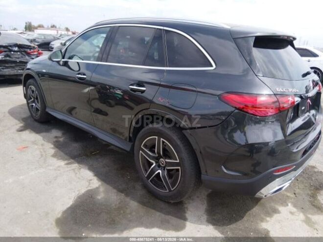 Mercedes  2025, 22,557 km - 2.0 л - Bakı