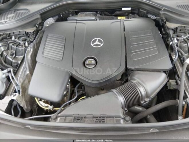 Mercedes  2025, 22,557 km - 2.0 л - Bakı