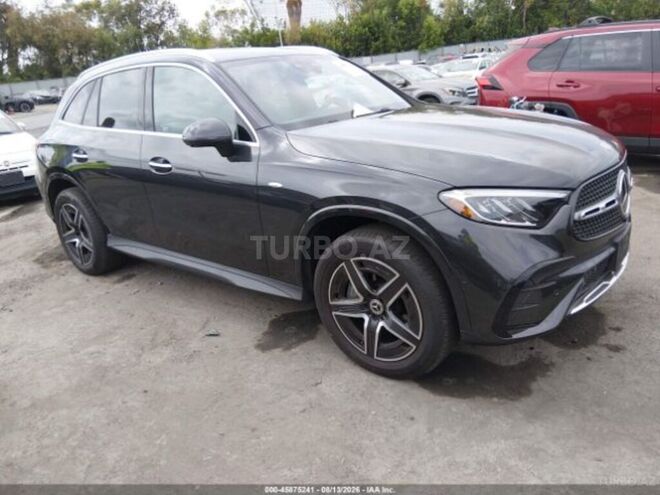 Mercedes  2025, 22,557 km - 2.0 л - Bakı