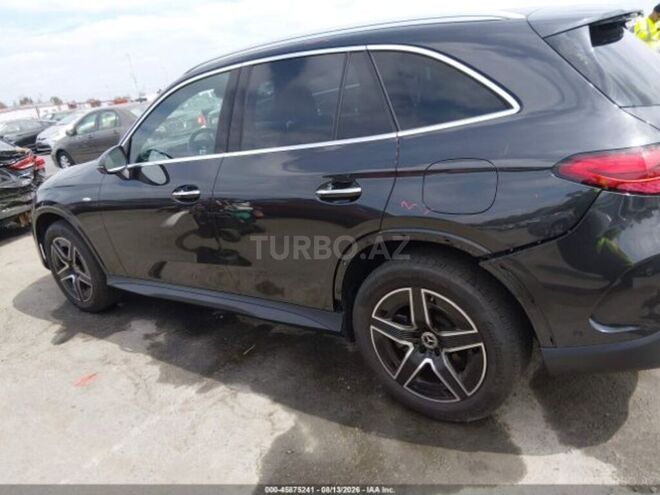 Mercedes  2025, 22,557 km - 2.0 л - Bakı