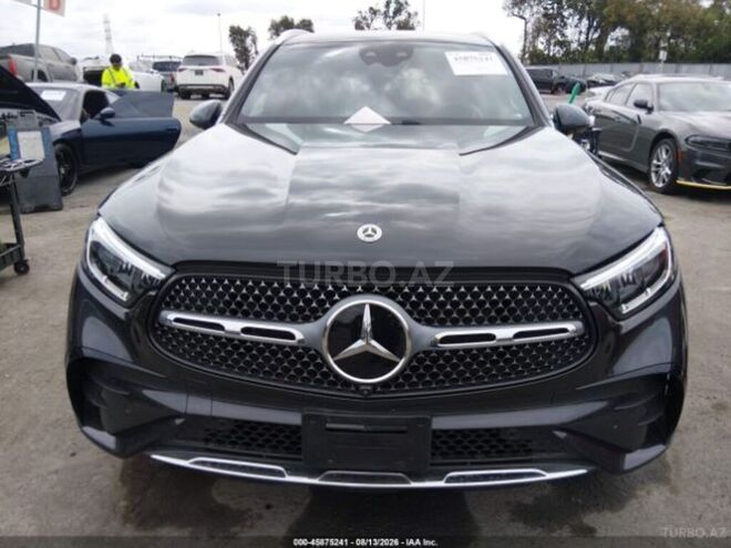 Mercedes  2025, 22,557 km - 2.0 л - Bakı