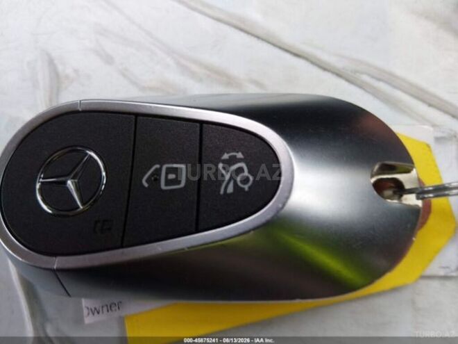 Mercedes  2025, 22,557 km - 2.0 л - Bakı