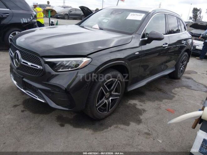 Mercedes  2025, 22,557 km - 2.0 л - Bakı