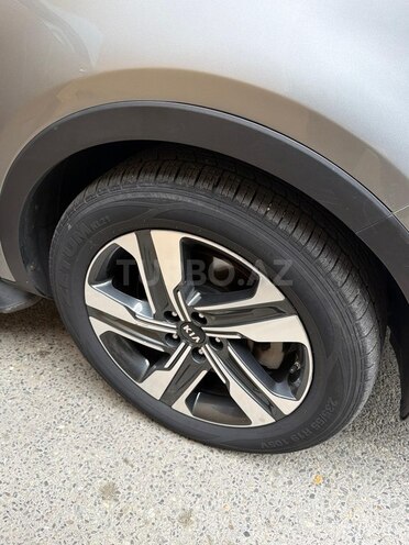 Kia Sorento 2020, 170,497 km - 2.2 л - Bakı