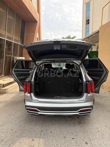 Kia Sorento 2020, 170,497 km - 2.2 л - Bakı