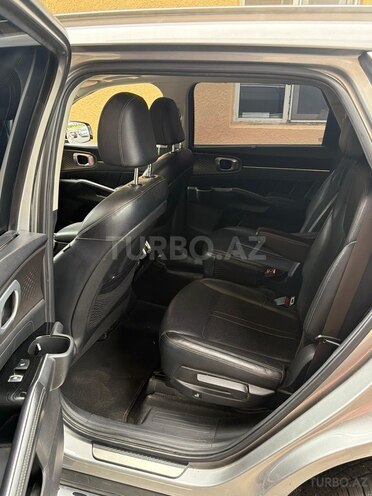 Kia Sorento 2020, 170,497 km - 2.2 л - Bakı
