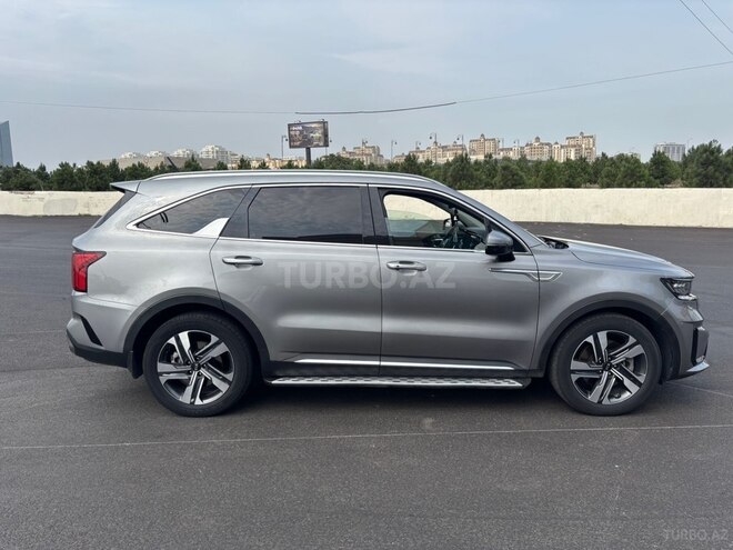 Kia Sorento 2020, 170,497 km - 2.2 л - Bakı