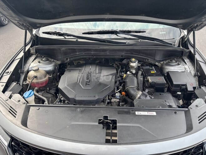 Kia Sorento 2020, 170,497 km - 2.2 л - Bakı
