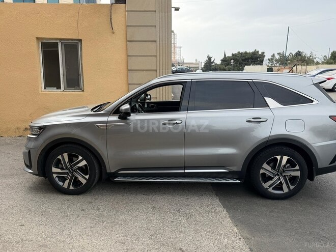 Kia Sorento 2020, 170,497 km - 2.2 л - Bakı