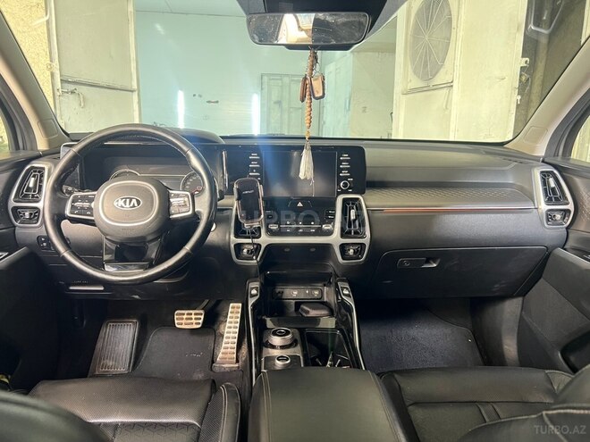 Kia Sorento 2020, 170,497 km - 2.2 л - Bakı