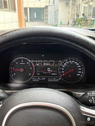 Kia Sorento 2020, 170,497 km - 2.2 л - Bakı