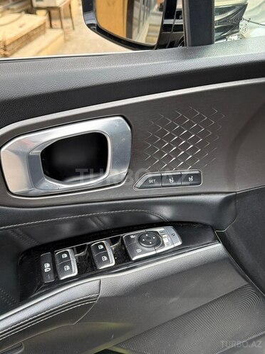 Kia Sorento 2020, 170,497 km - 2.2 л - Bakı