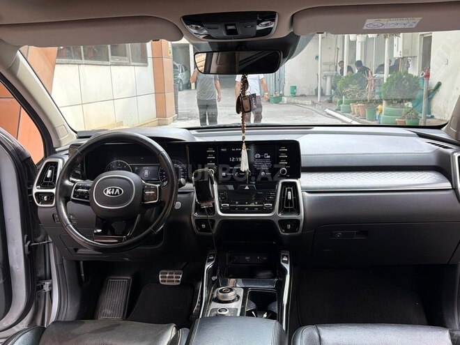 Kia Sorento 2020, 170,497 km - 2.2 л - Bakı
