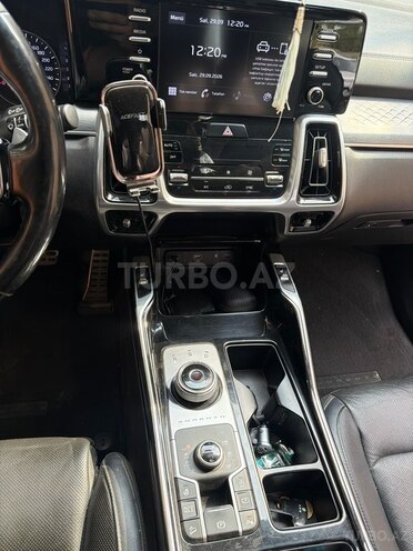 Kia Sorento 2020, 170,497 km - 2.2 л - Bakı