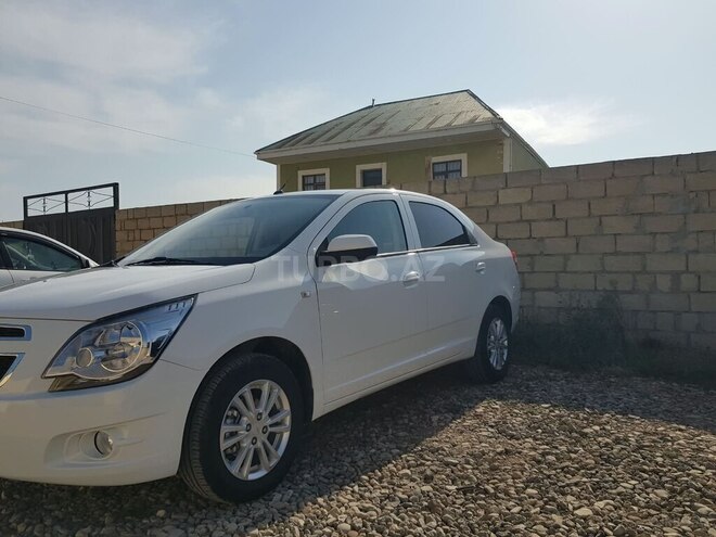 Chevrolet Cobalt 2024, 28,000 km - 1.5 l - Bakı
