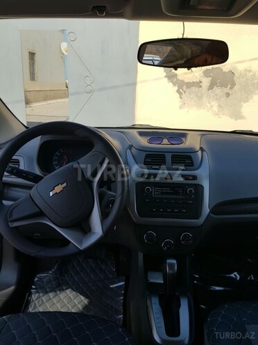 Chevrolet Cobalt 2024, 28,000 km - 1.5 l - Bakı