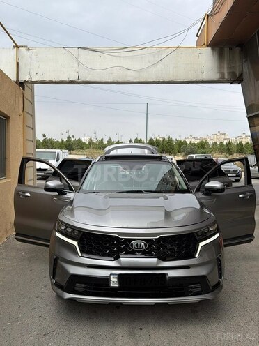 Kia Sorento 2020, 170,497 km - 2.2 л - Bakı