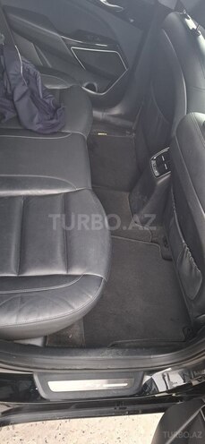 Kia K7 2016, 168,500 km - 2.2 l - Bakı