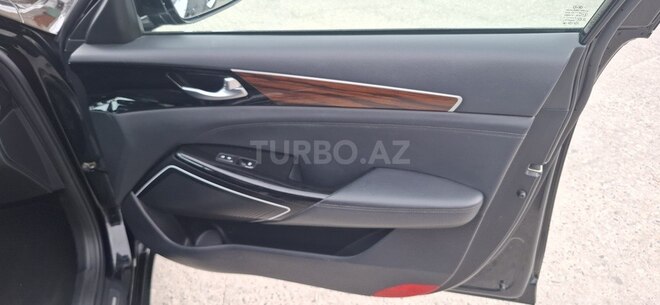 Kia K7 2016, 168,500 km - 2.2 l - Bakı