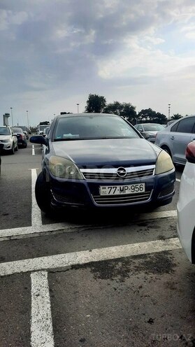 Opel Astra 2009, 325,657 km - 1.4 l - Bakı