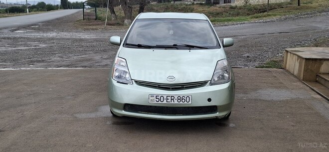 Toyota Prius 2008, 304,569 km - 1.5 l - Ağstafa