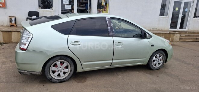 Toyota Prius 2008, 304,569 km - 1.5 l - Ağstafa