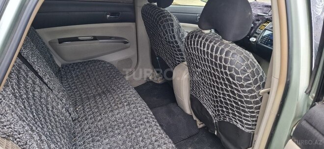 Toyota Prius 2008, 304,569 km - 1.5 l - Ağstafa