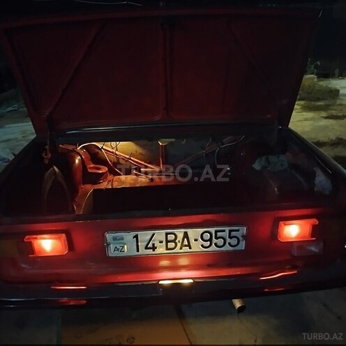 LADA (VAZ) 21011 1981, 800,000 km - 1.3 l - Şəmkir