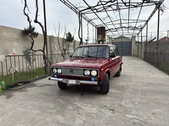 LADA (VAZ) 2106 2006, 100,000 km - 1.6 l - Bakı