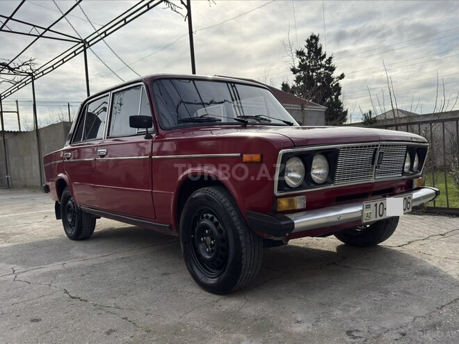 LADA (VAZ) 2106 2006, 100,000 km - 1.6 l - Bakı