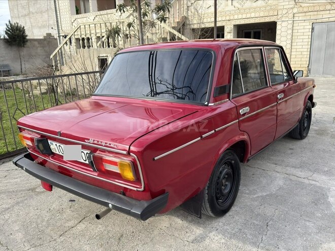 LADA (VAZ) 2106 2006, 100,000 km - 1.6 l - Bakı