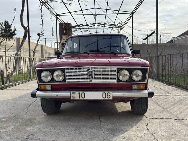 LADA (VAZ) 2106 2006, 100,000 km - 1.6 l - Bakı