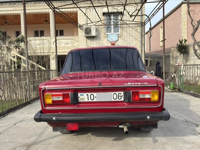 LADA (VAZ) 2106 2006, 100,000 km - 1.6 l - Bakı