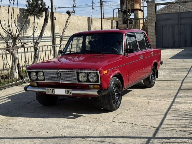 LADA (VAZ) 2106 2006, 100,000 km - 1.6 l - Bakı
