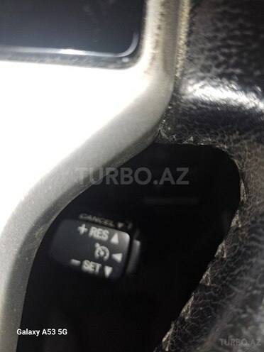 Toyota Land Cruiser Prado 2012, 462,914 km - 3.0 l - Bakı