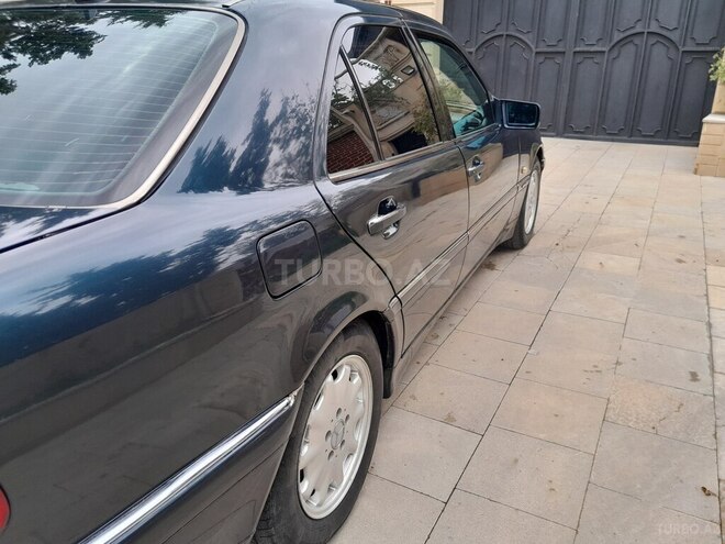 Mercedes C 230 2000, 450,000 km - 2.3 l - Bakı