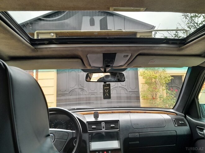 Mercedes C 230 2000, 450,000 km - 2.3 l - Bakı