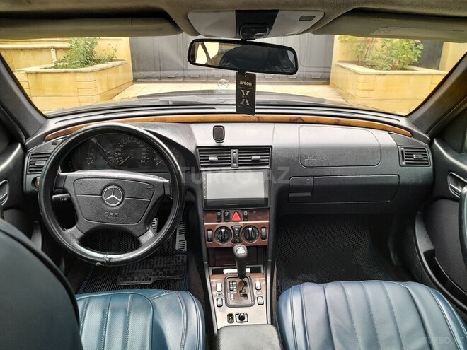 Mercedes C 230 2000, 450,000 km - 2.3 l - Bakı