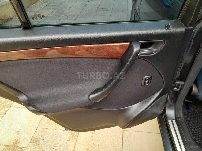Mercedes C 230 2000, 450,000 km - 2.3 l - Bakı