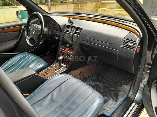 Mercedes C 230 2000, 450,000 km - 2.3 l - Bakı
